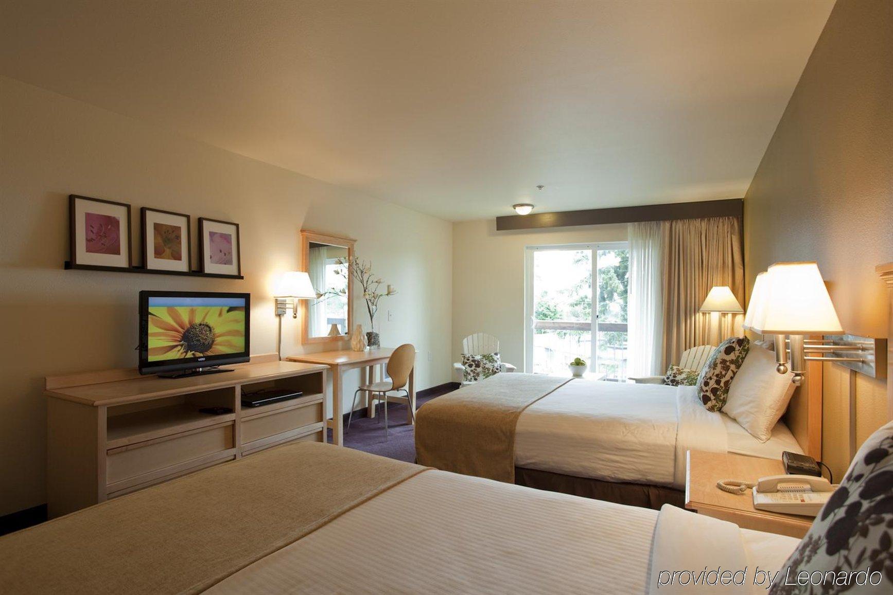 Inn At Wecoma Lincoln City Habitación foto
