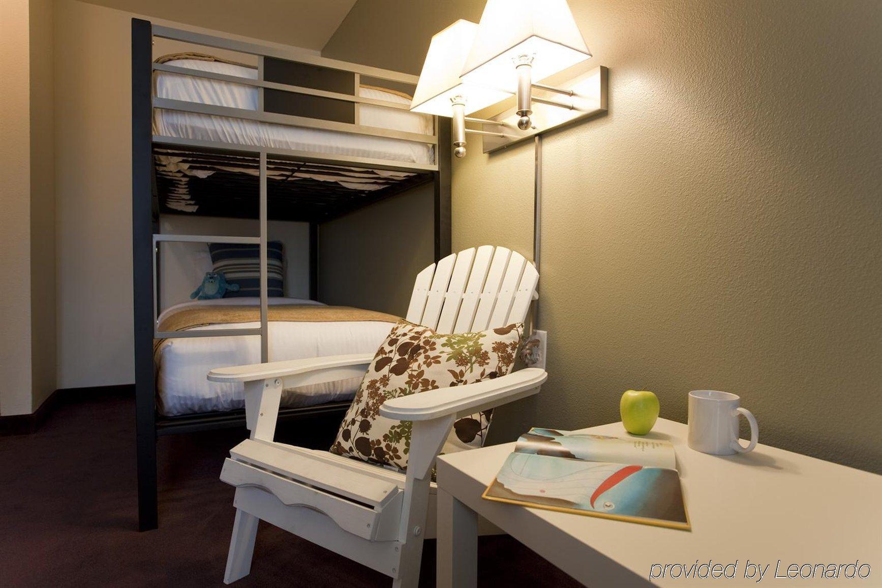 Inn At Wecoma Lincoln City Habitación foto